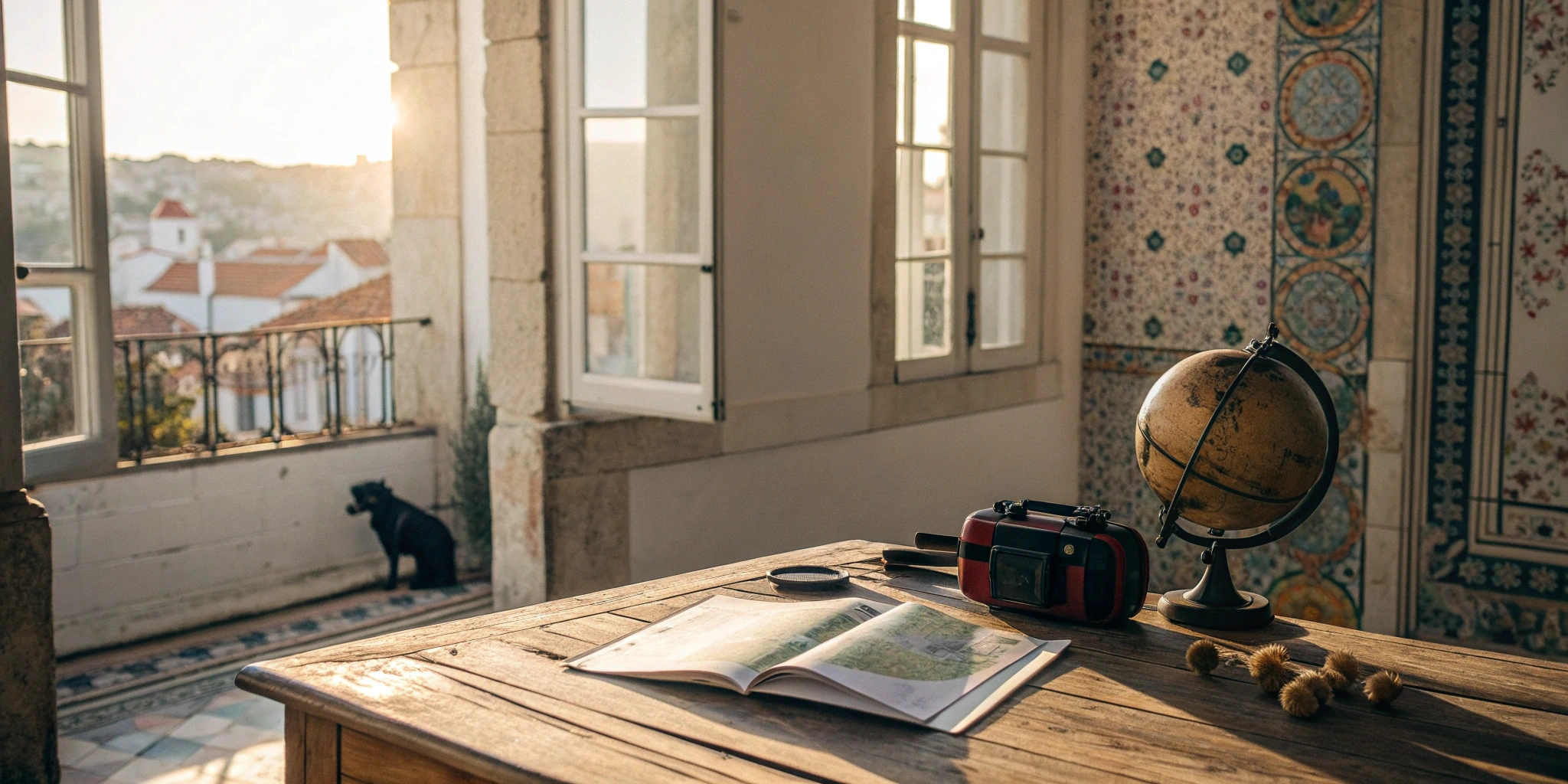 European Pet Travel Safety & Preparation Guide