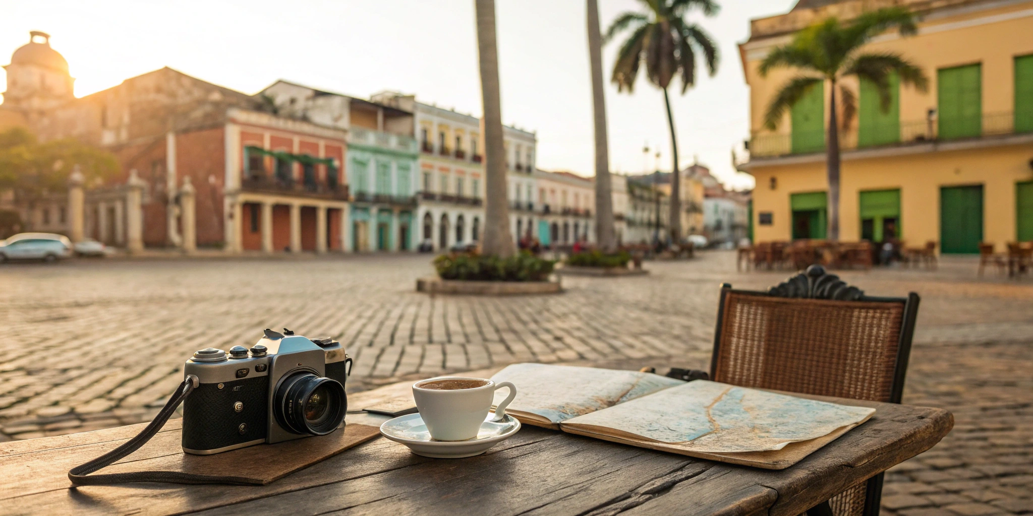 Personalized Solo Travel Itinerary Planning Service