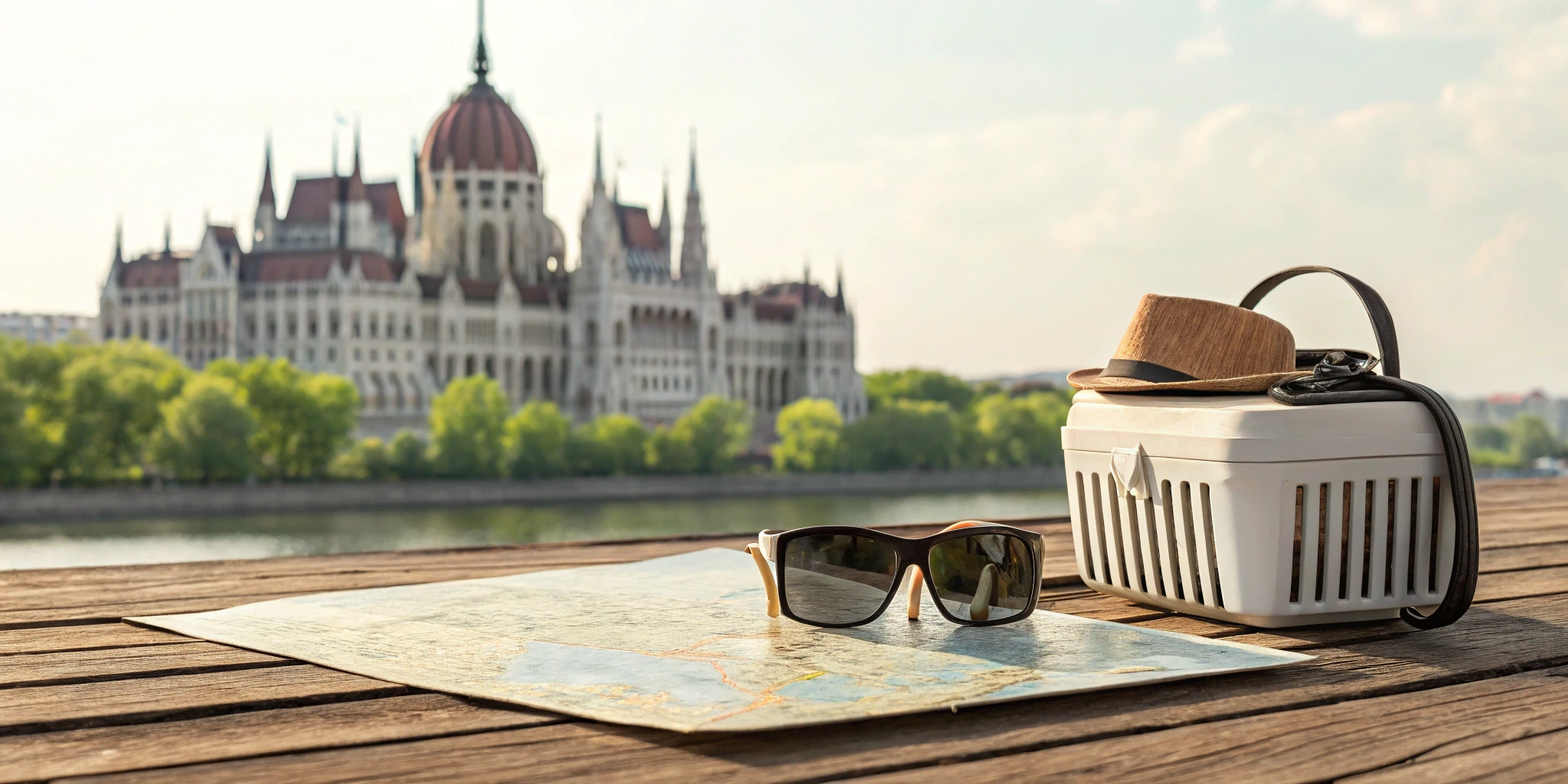 Hungary Pet Travel Safety & Health Compliance Guide