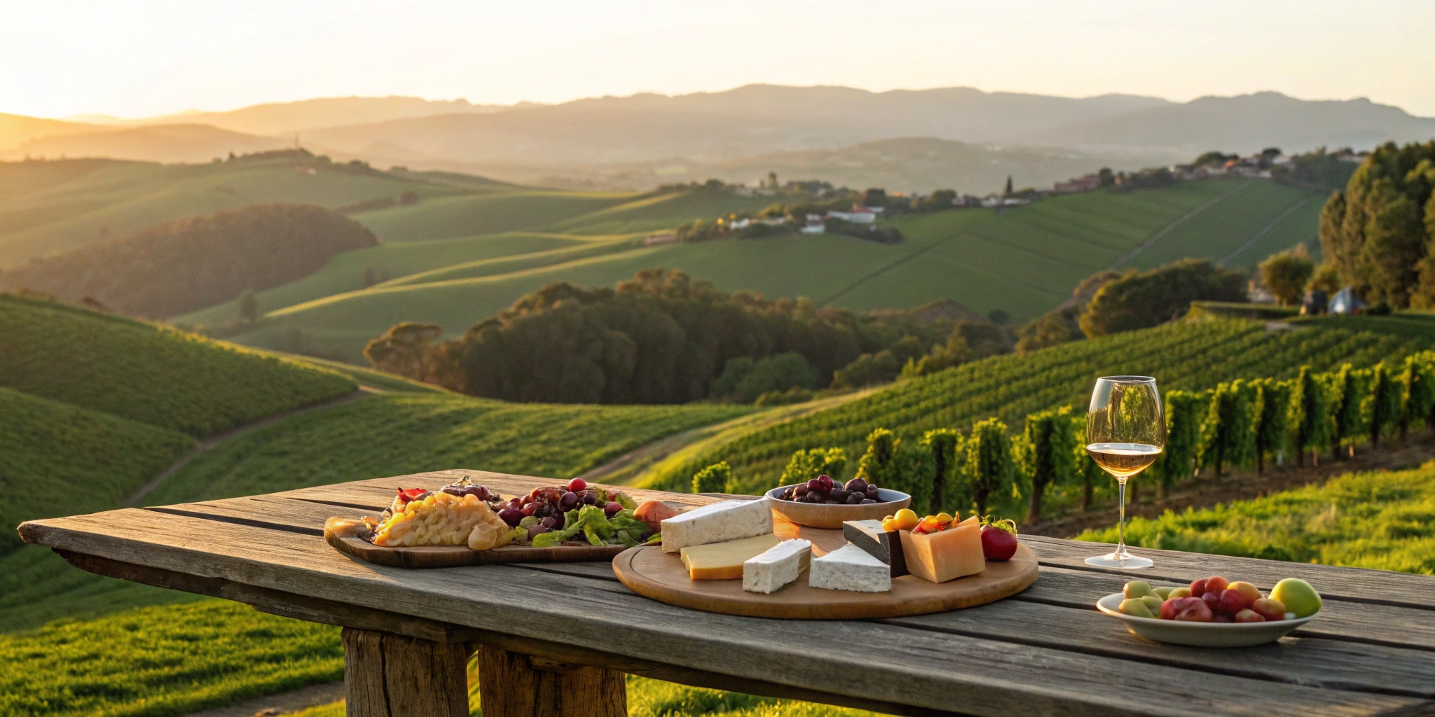 New Zealand Gourmet Travel Route Creation Service