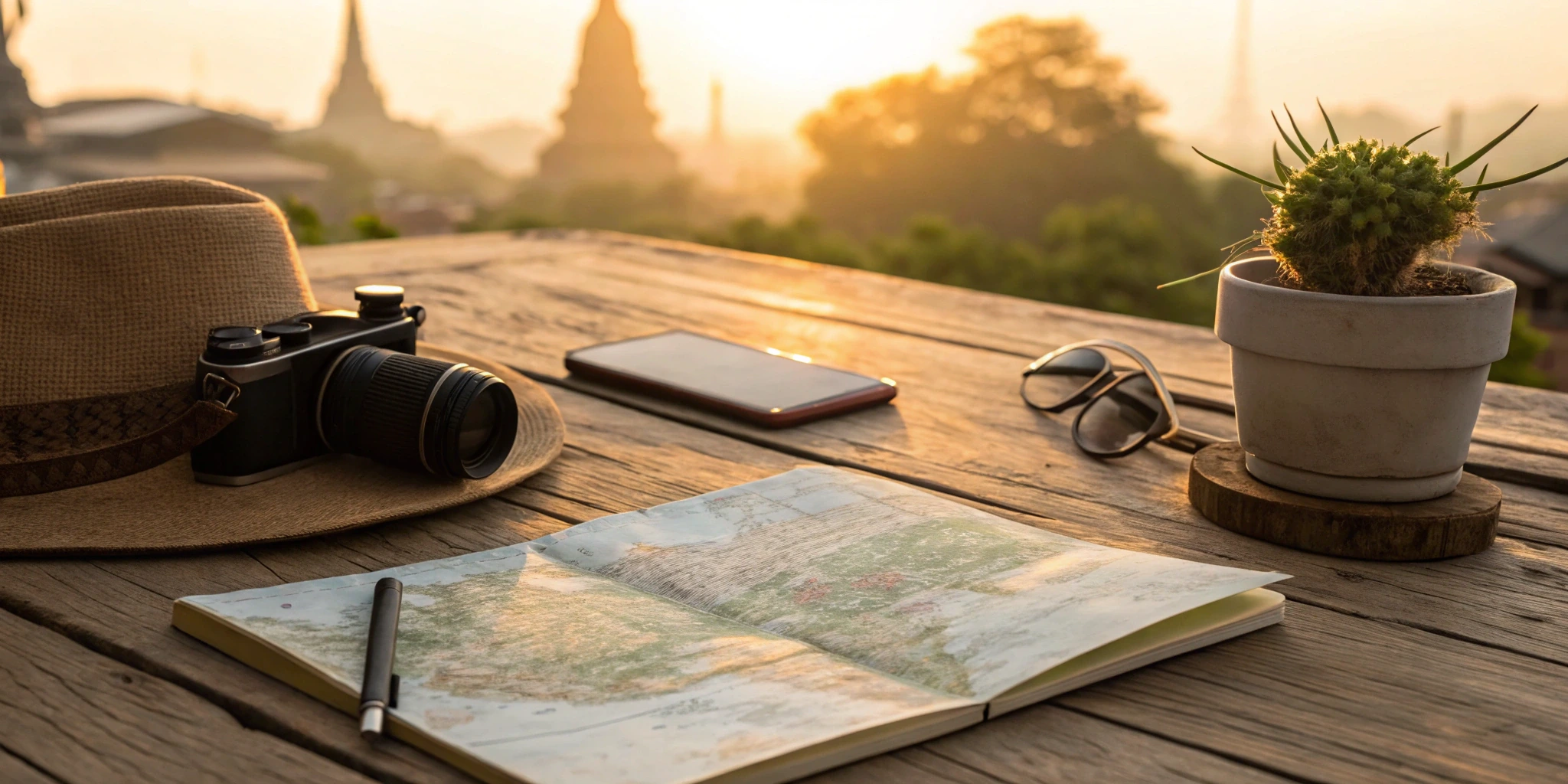 Thailand Legal Stay & Travel Safety Guide