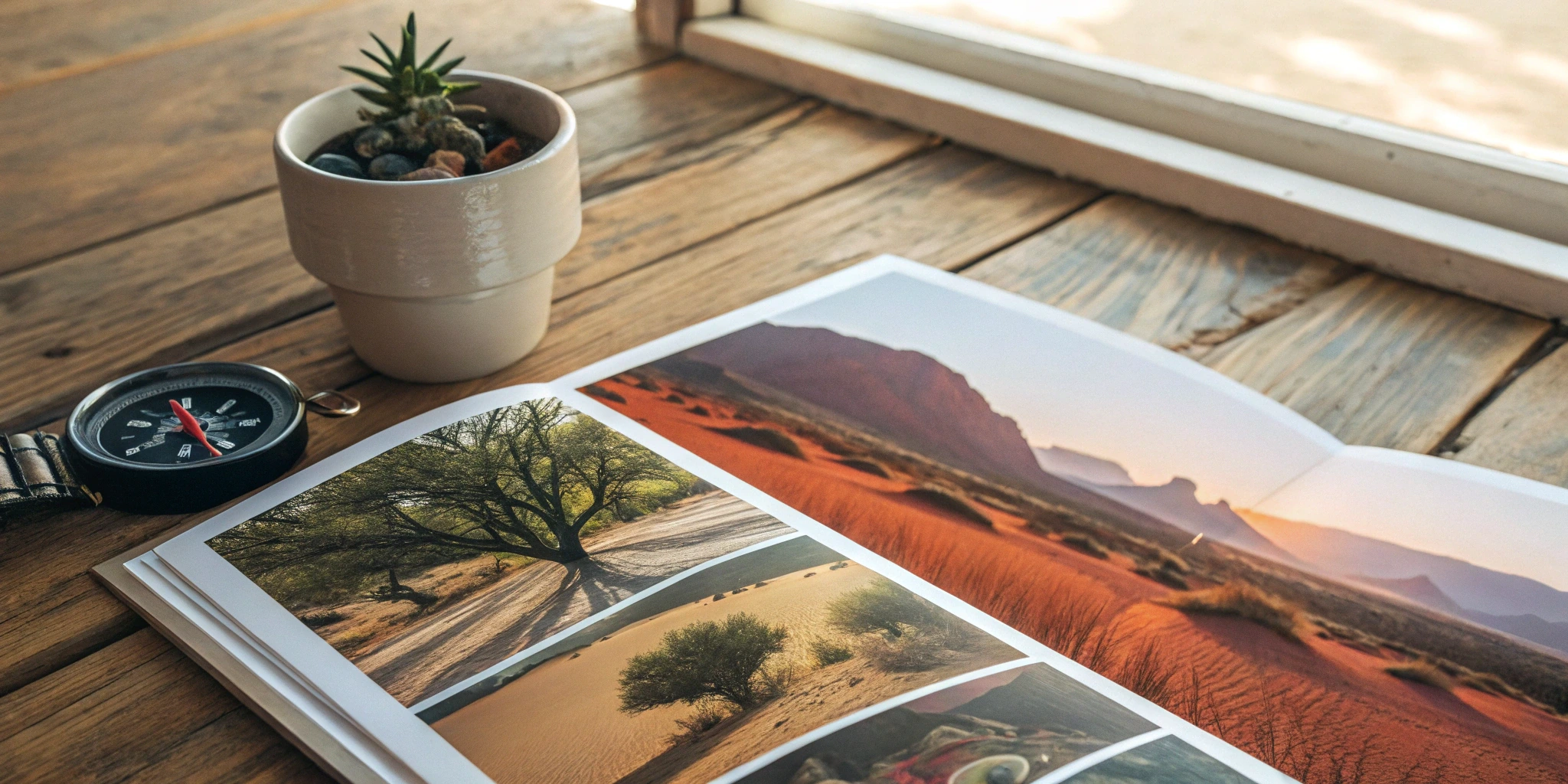 Namibia Solo Women's Travel Safety & Emergency Preparedness Guide