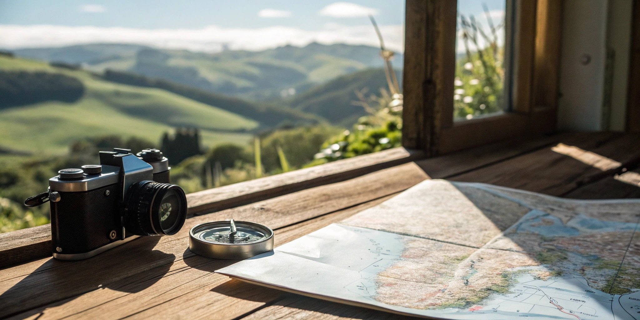 Solo Women's Travel Safety Guide for New Zealand