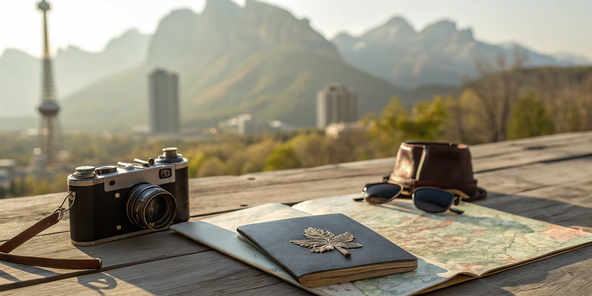 Canada's Visa and Stay Regulations Handbook