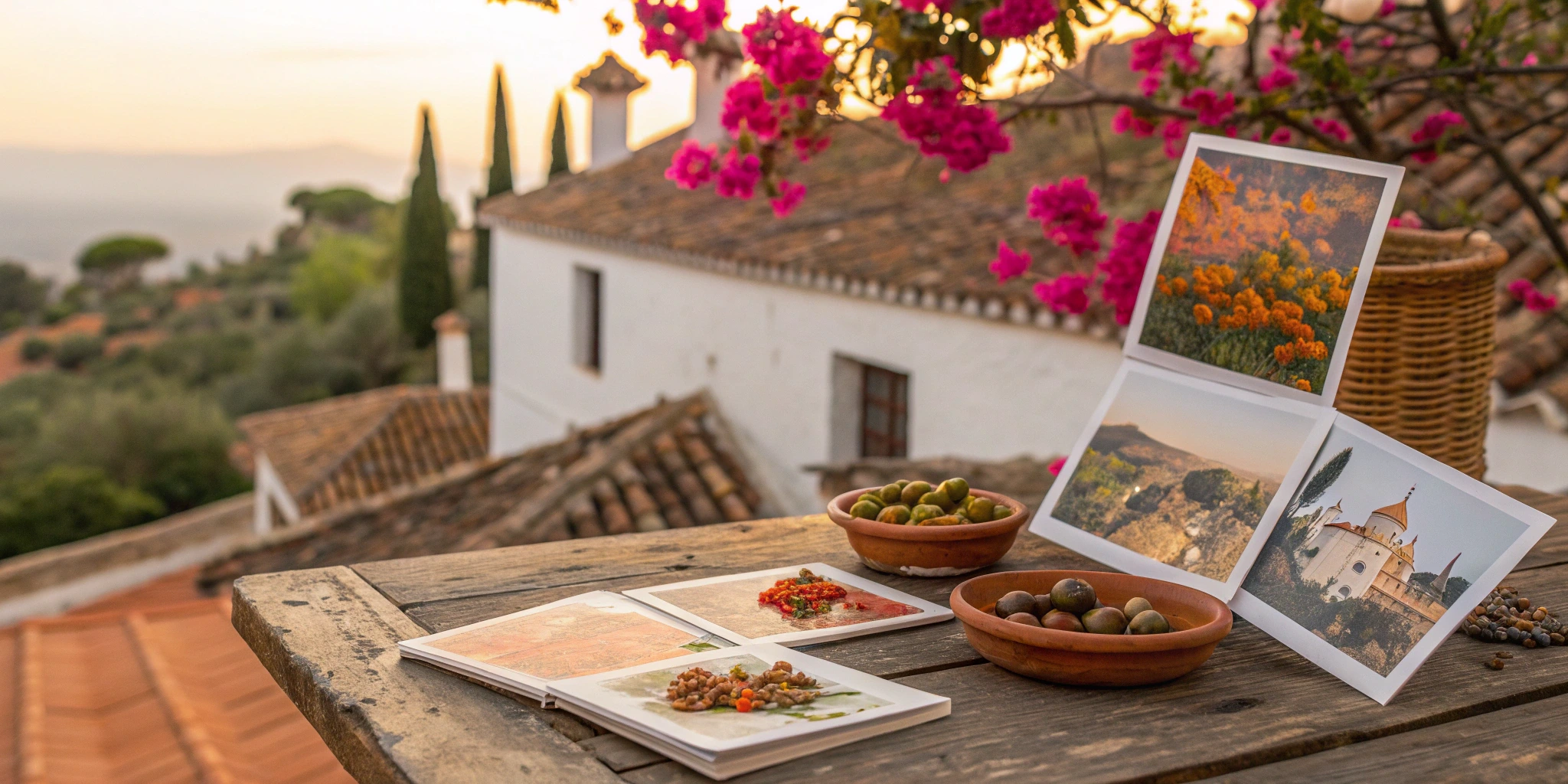 Authentic Spanish Culinary Recipe Collection