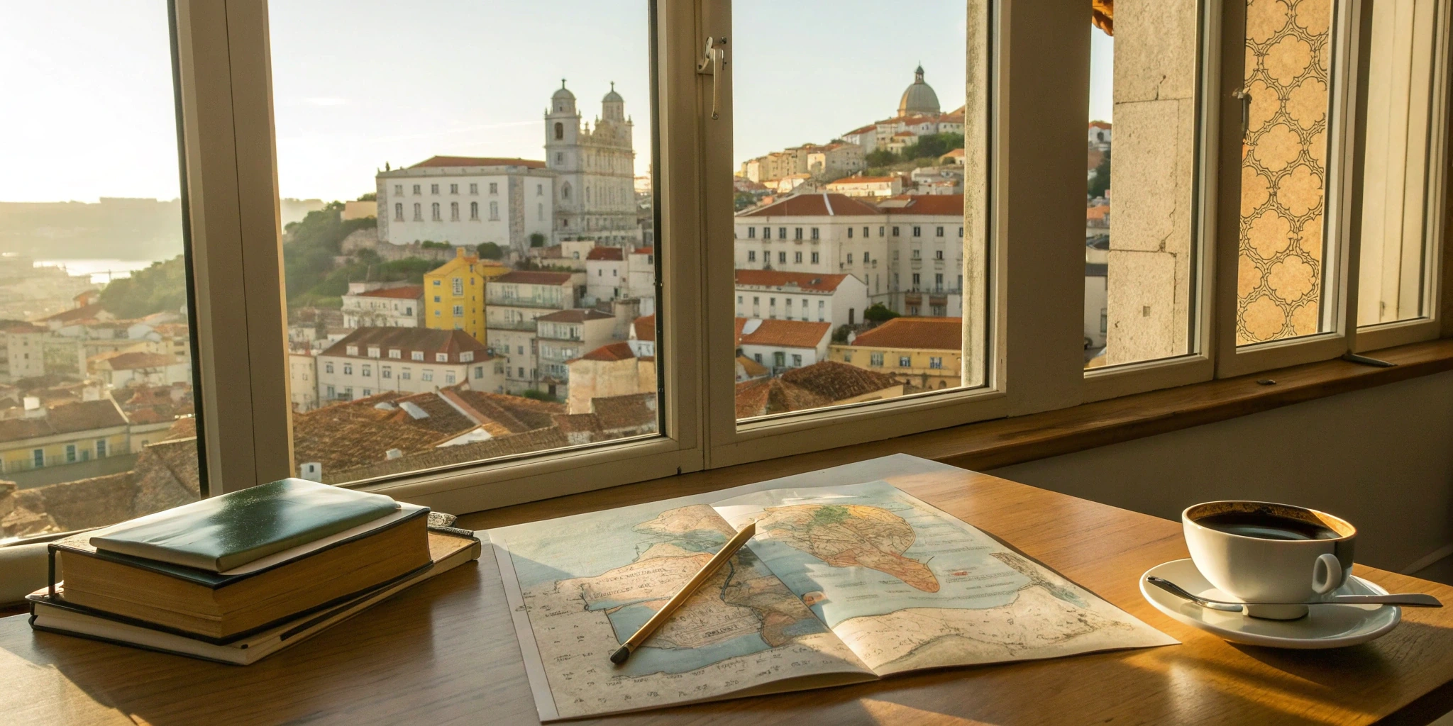 Personalized Portugal Travel Consultation Service