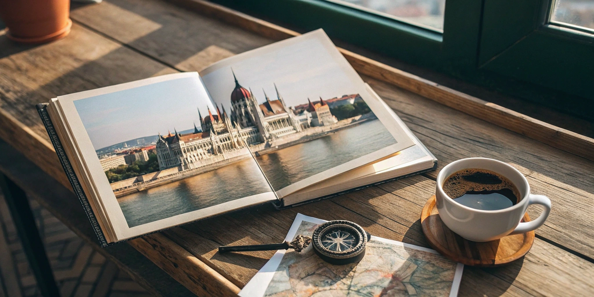 European Seasonal Travel Safety Guide