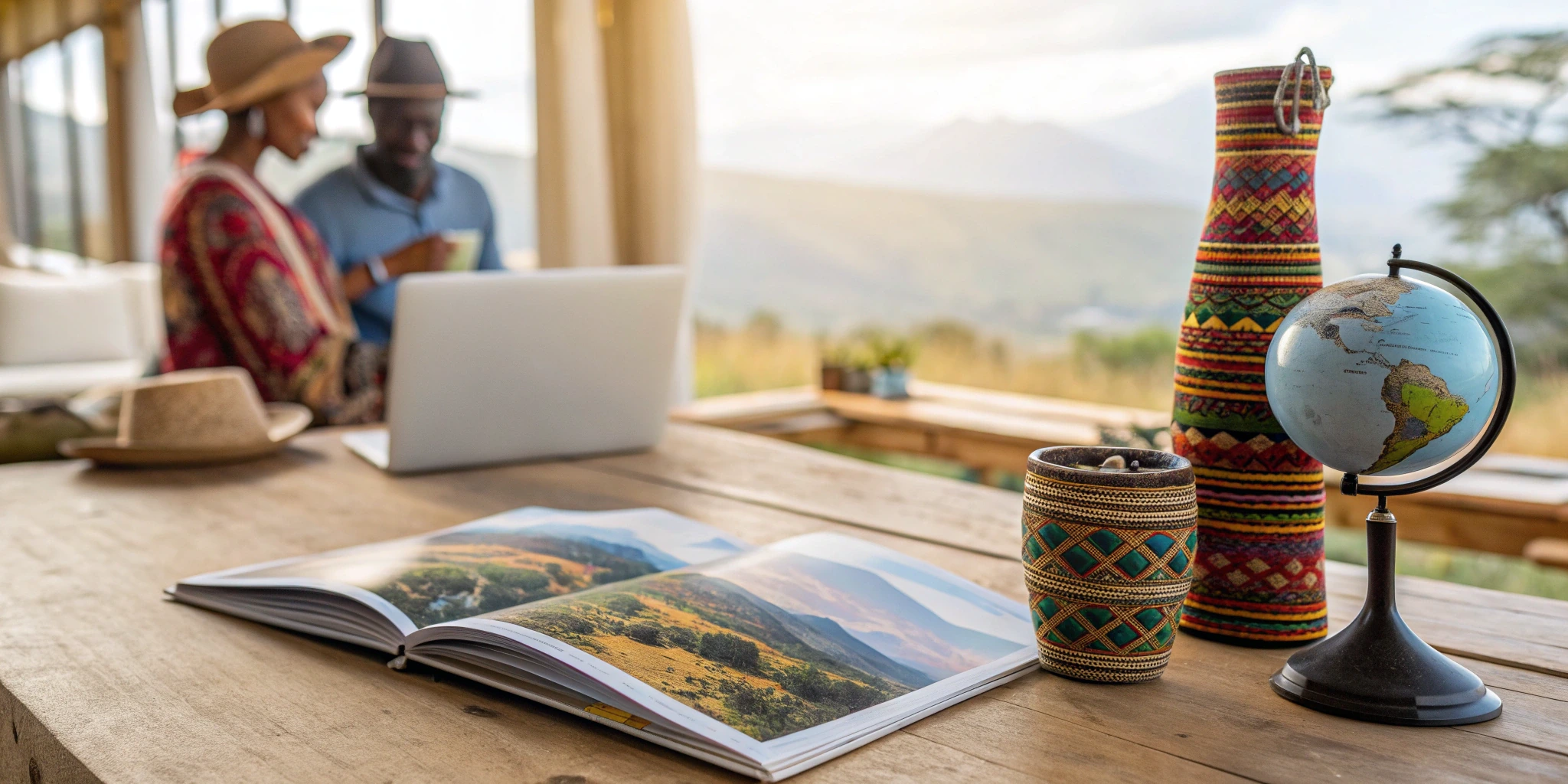 Couples' Legal Stay & Safety Guide for Kenya