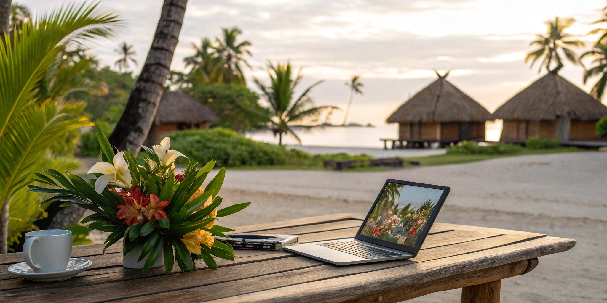 Personalized Tongan Island Travel Planning Consultation