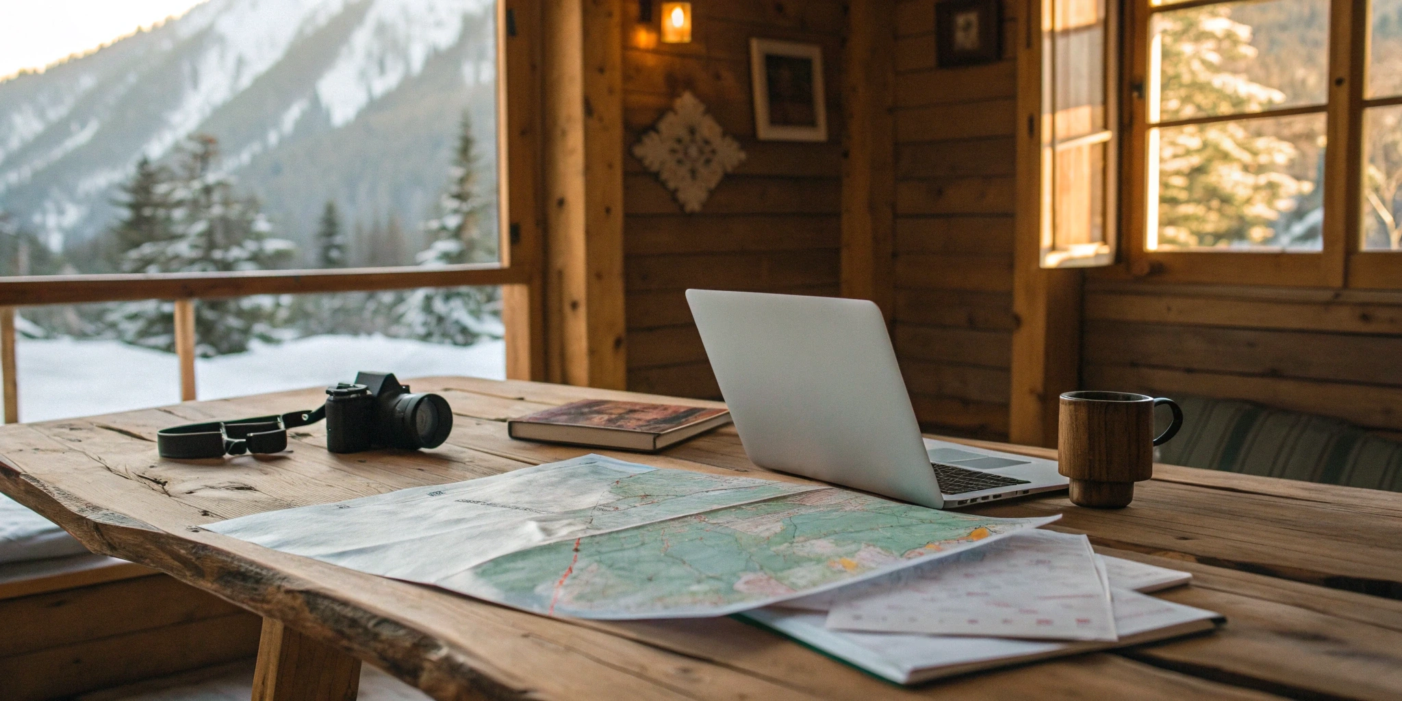 Personalized Travel Vlog Planning & Production Consultation