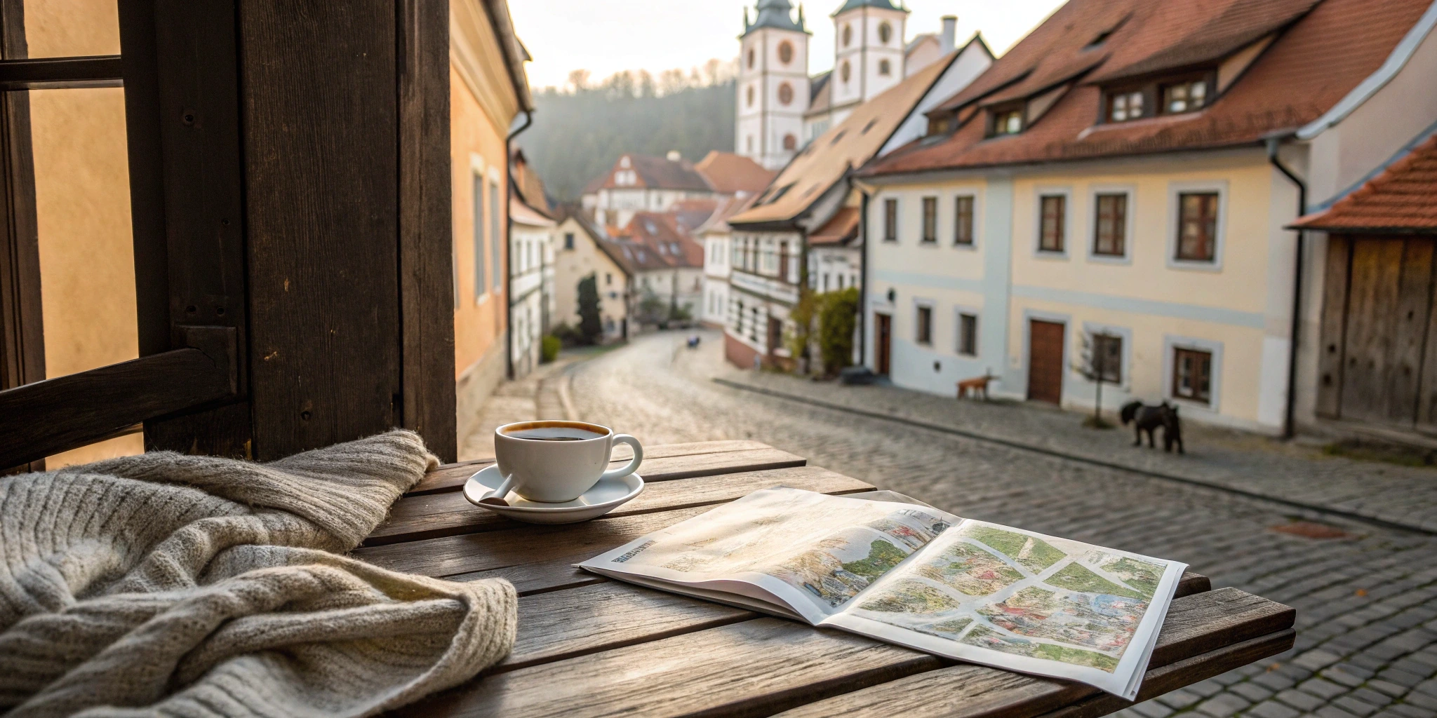 Family Pet Travel Safety & Preparation Guide for Europe