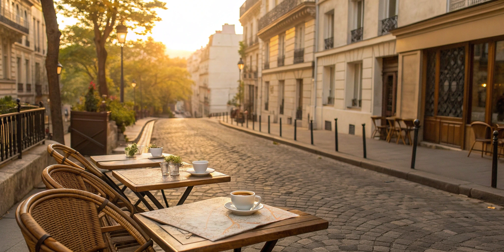 Custom French Culinary Journey Planning Service