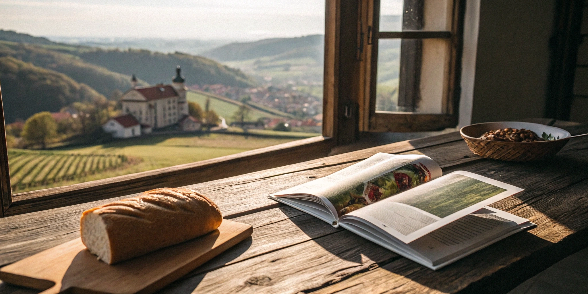 Czech Cultural Traditions & Cuisine Guide