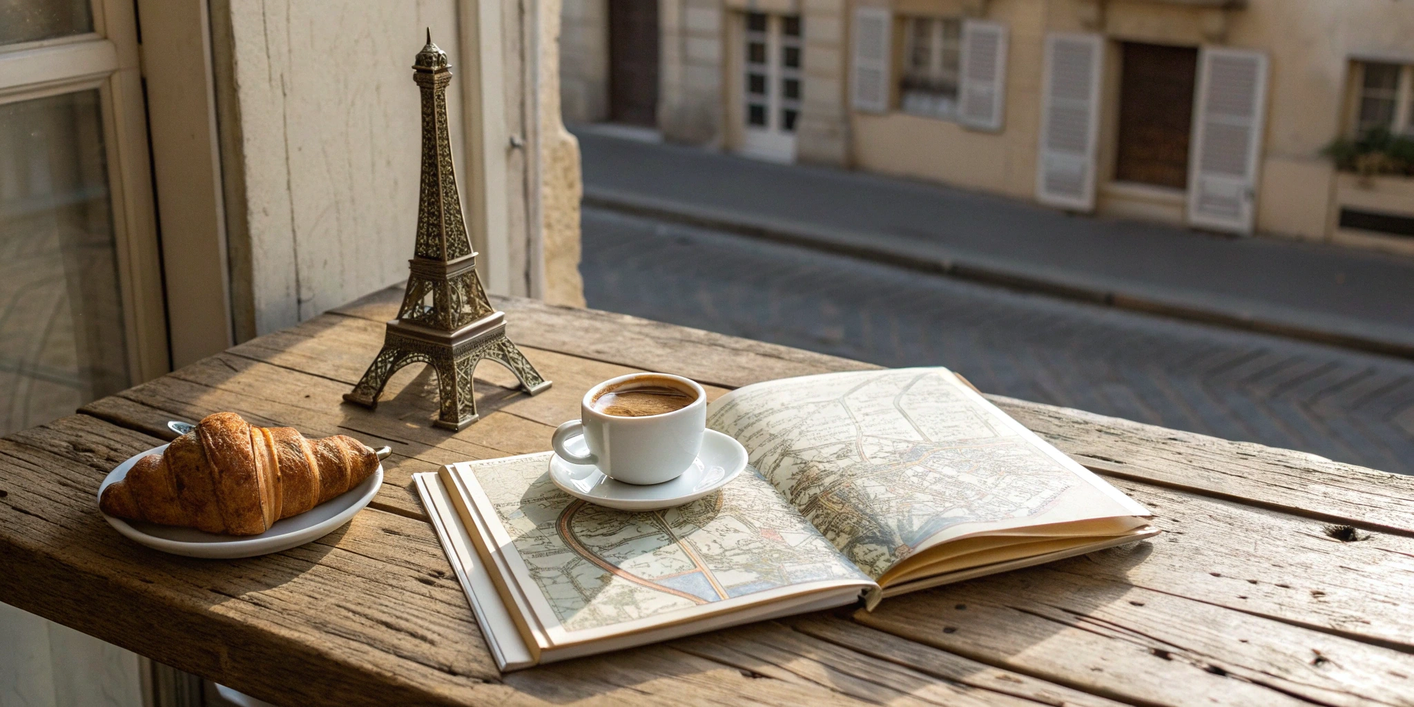 Safety Briefing for Solo Women Travelers in France