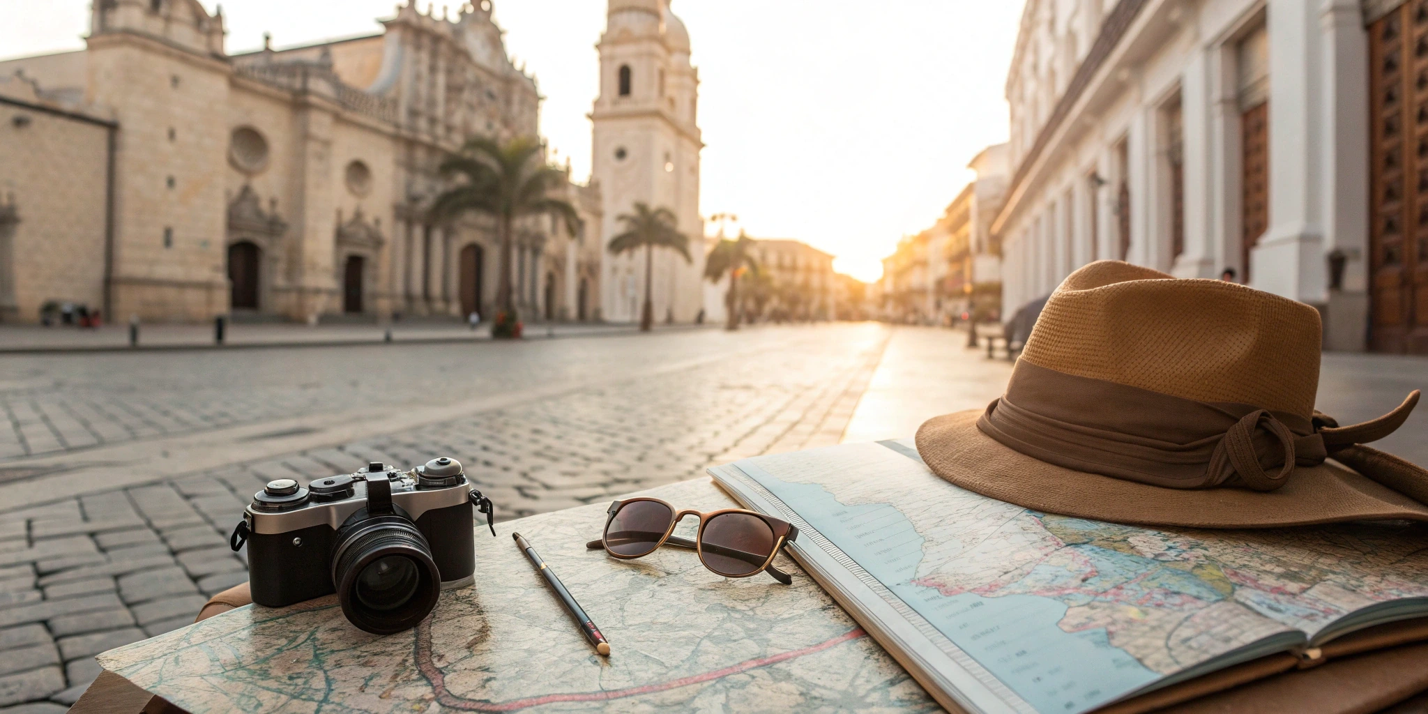 Lima Couples Travel Guide & Itinerary Bundle