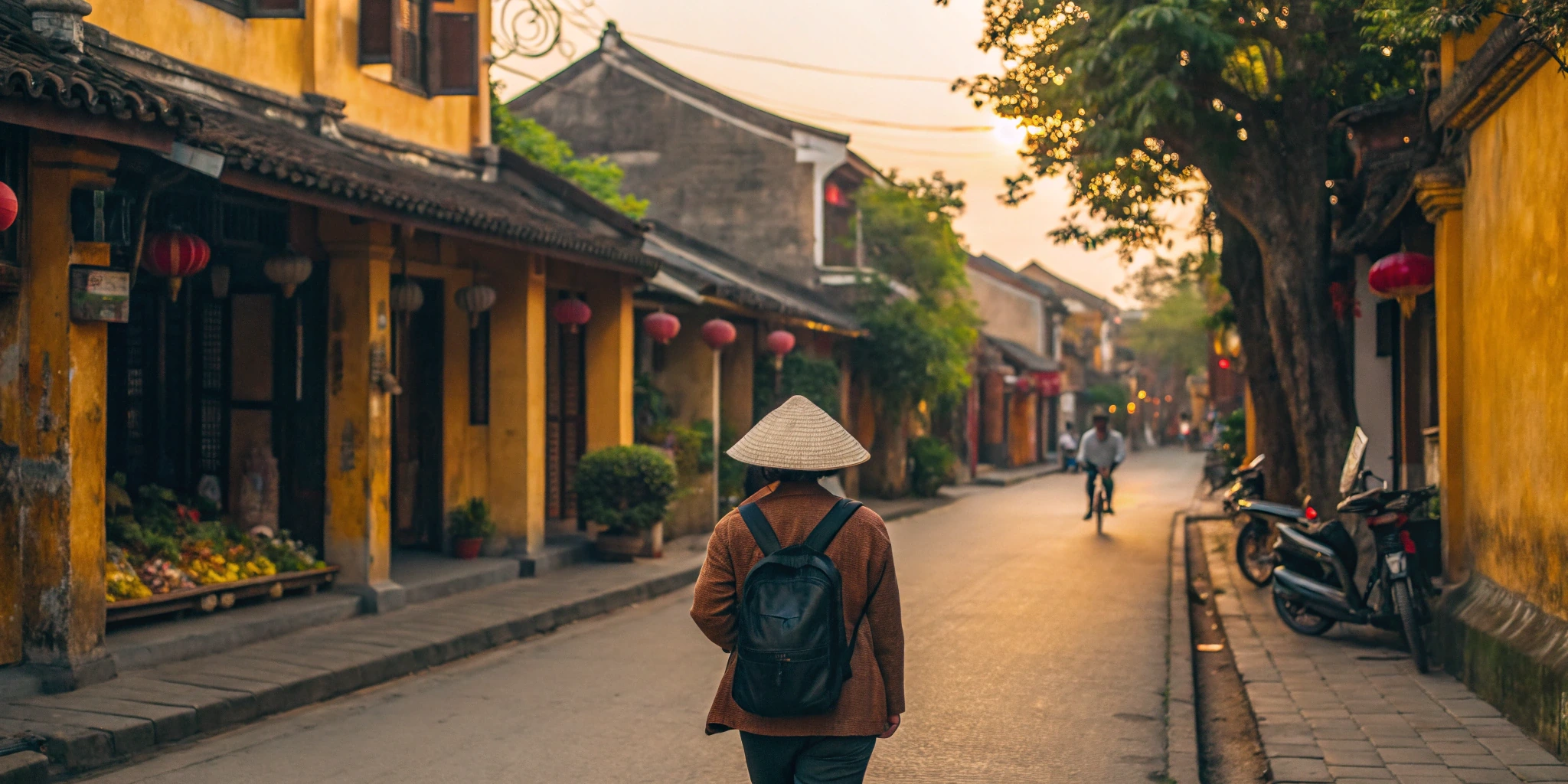 Solo Traveler's Vietnam Phrase and Culture Card Set