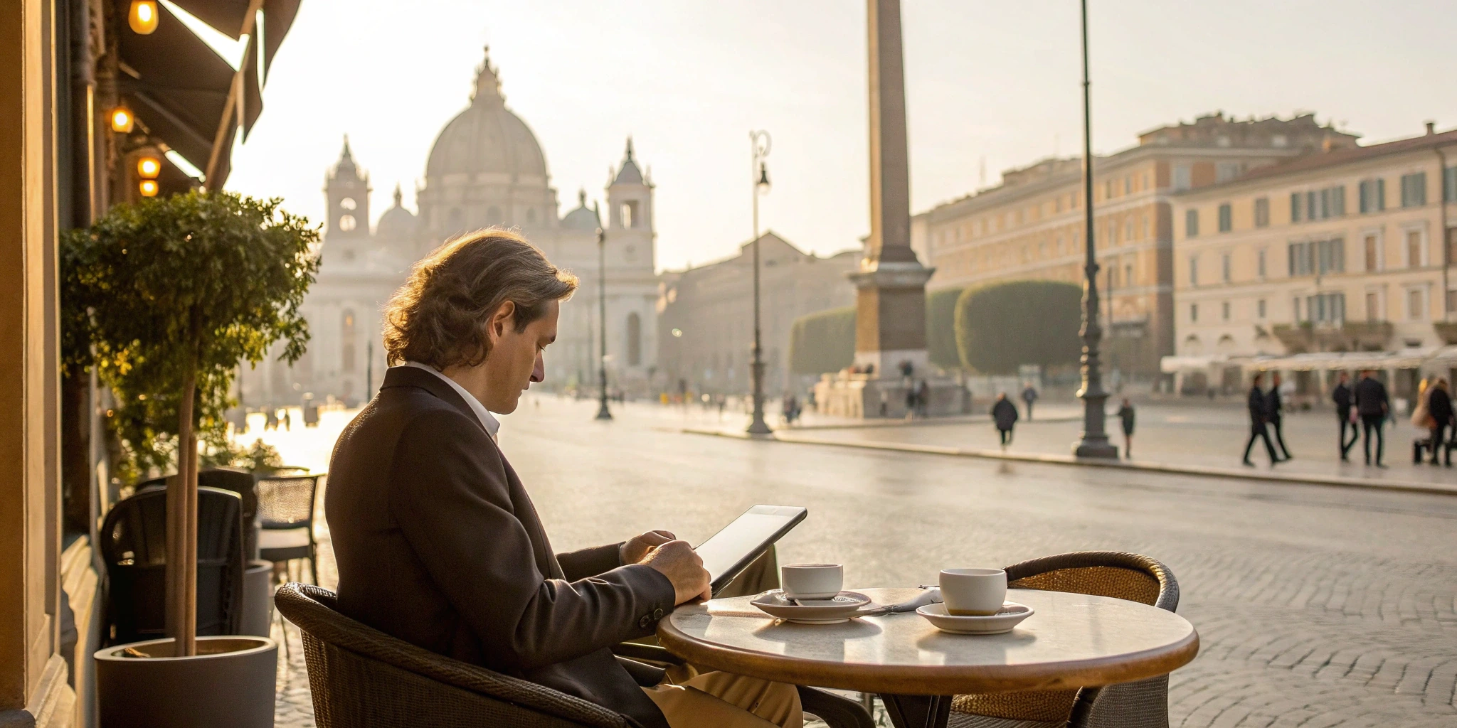 Custom Museum Itinerary Planning Service