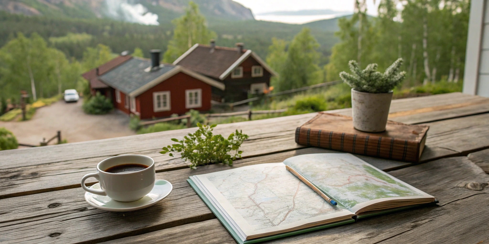 Scandinavian Solo Travel Safety & Readiness Consultation