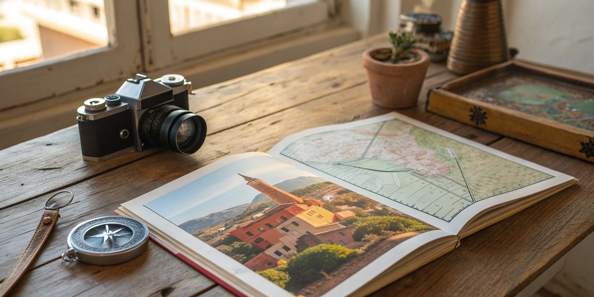 Morocco Family Travel Legal & Safety Guide