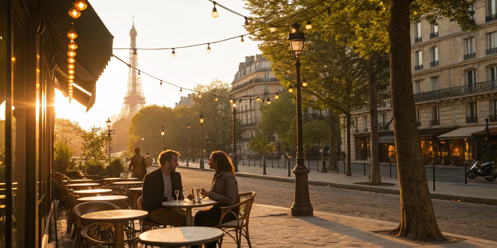 Custom European Nightlife Itinerary & Planning Service