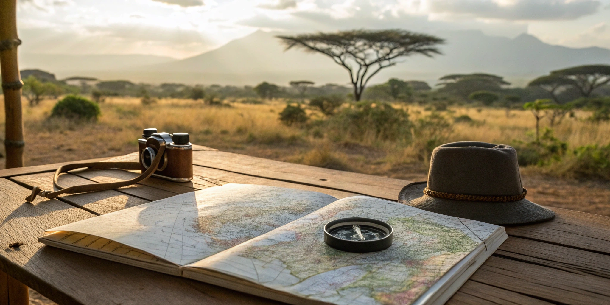 Legal Stay Rules & Emergency Preparedness Guide for Kenya