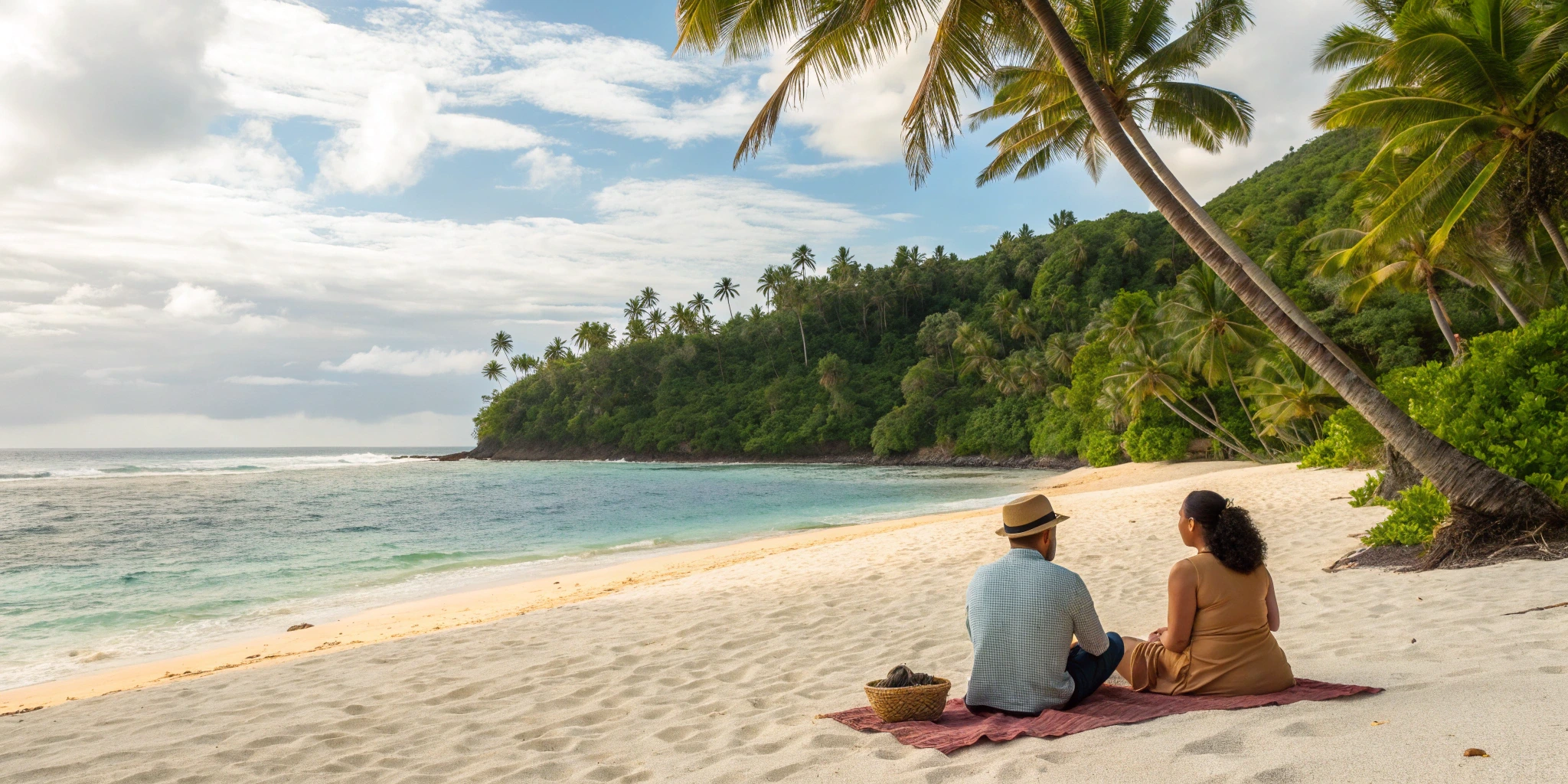 Pet Travel Safety Guide for Samoa