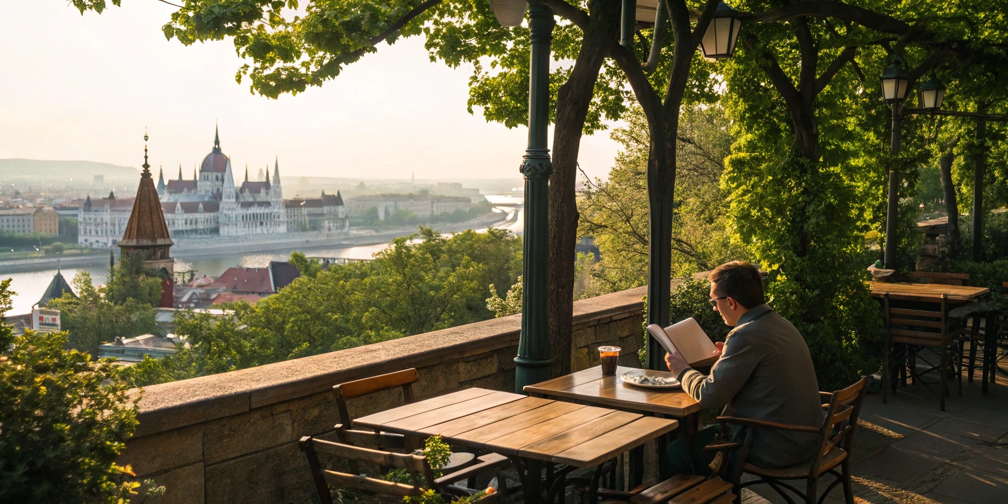 Custom European Journey Itinerary Creation