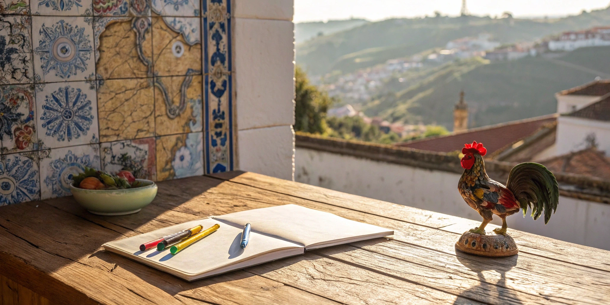 Portugal Family Travel Culture Guide