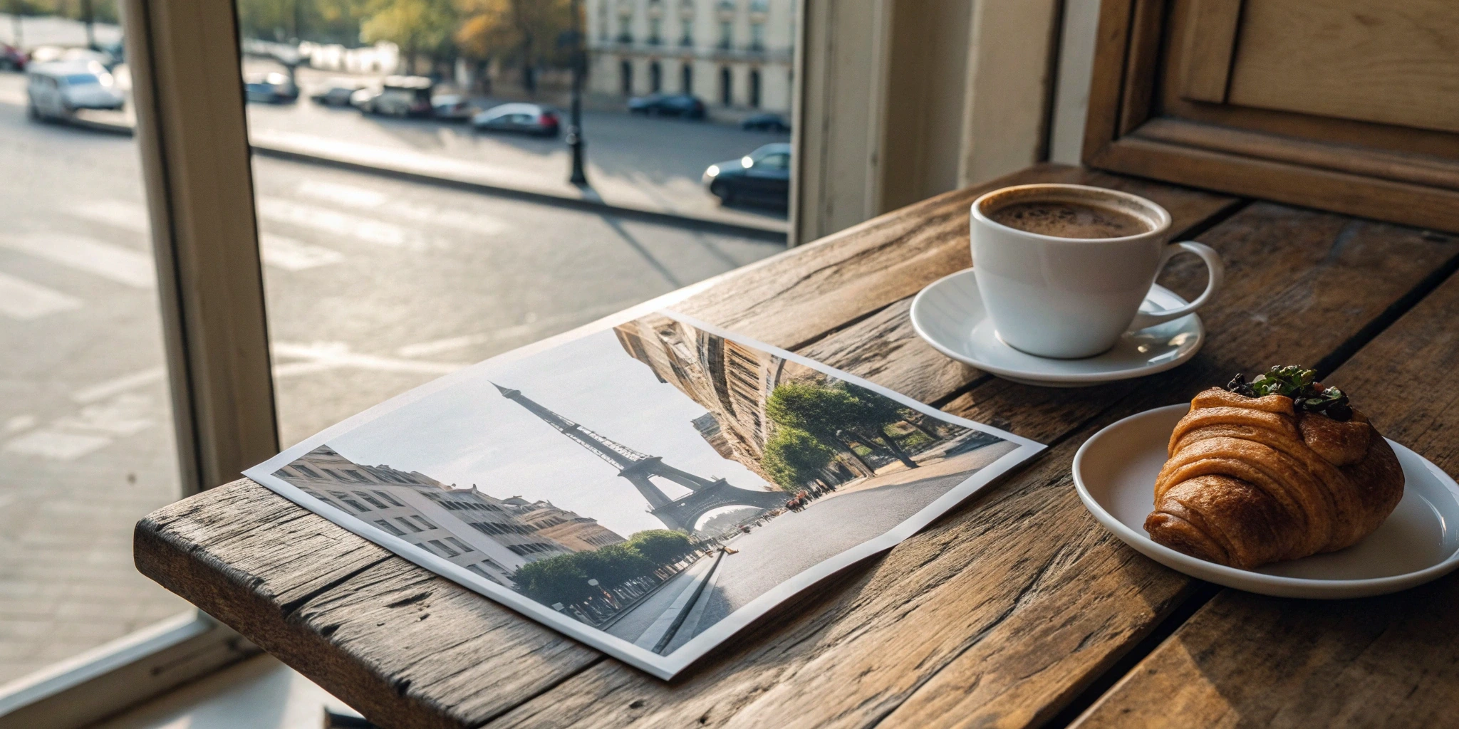Solo Traveler's Paris Dining and Accommodation Guide