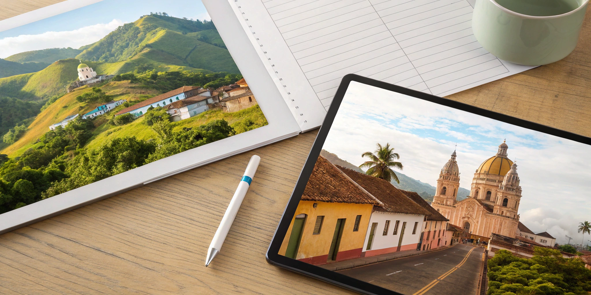 Family Travel Safety & Readiness Guide for Colombia