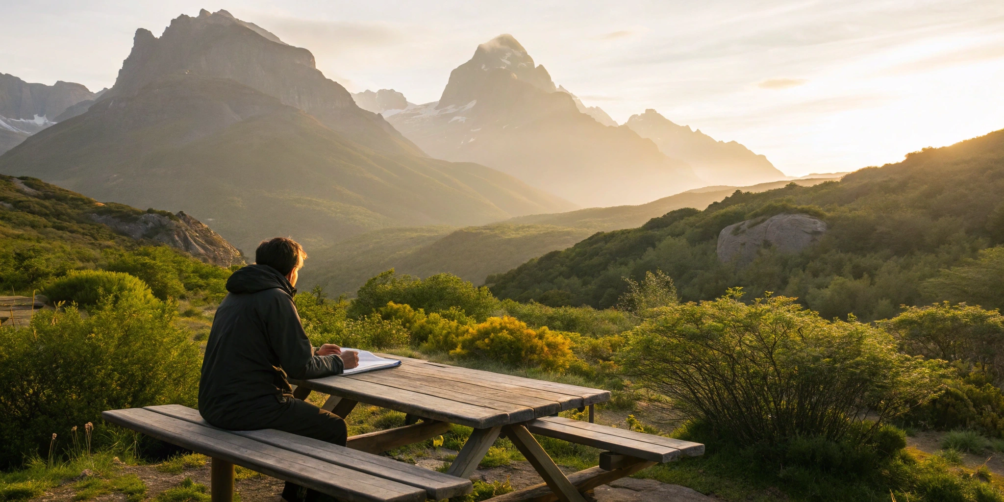Patagonian Nature Trip Planning Consultation