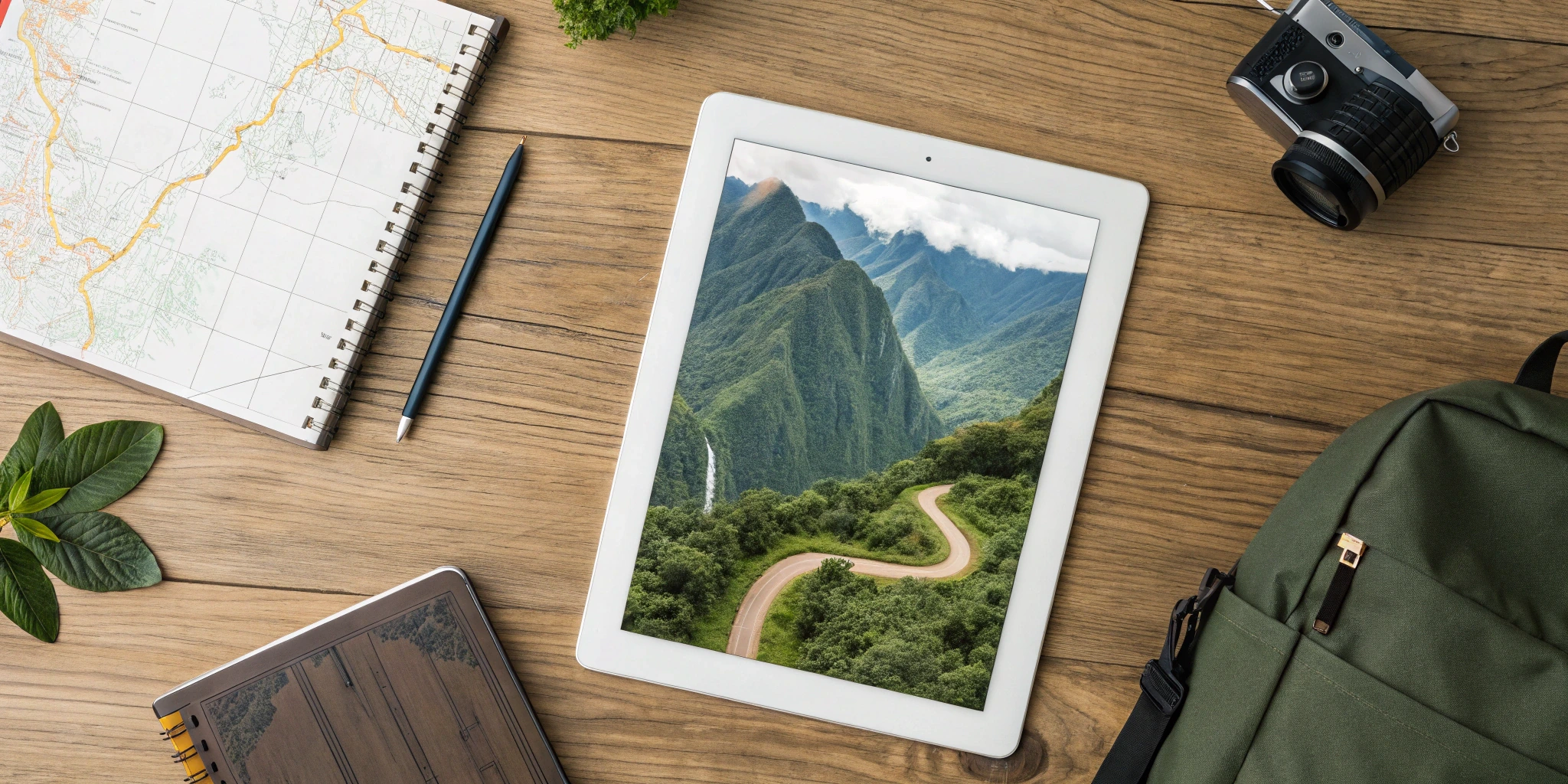 South America Road Trip Cost Calculator & Planner