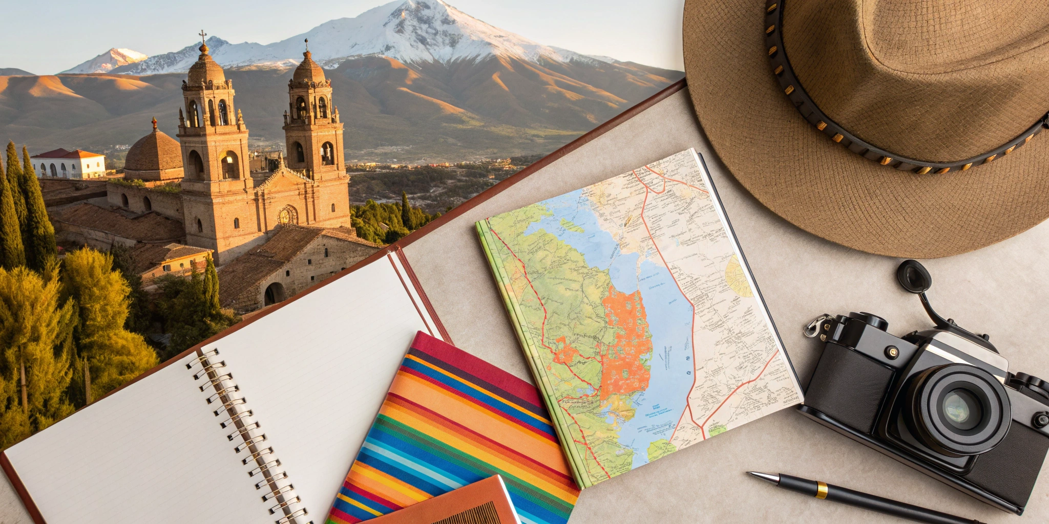 Family Guide to Bolivia: City Adventures, Cultural Sites & Dining