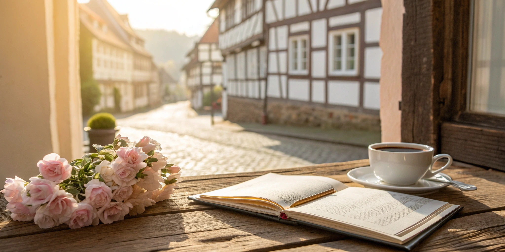 Romantic Couples Phrase Guide for Germany