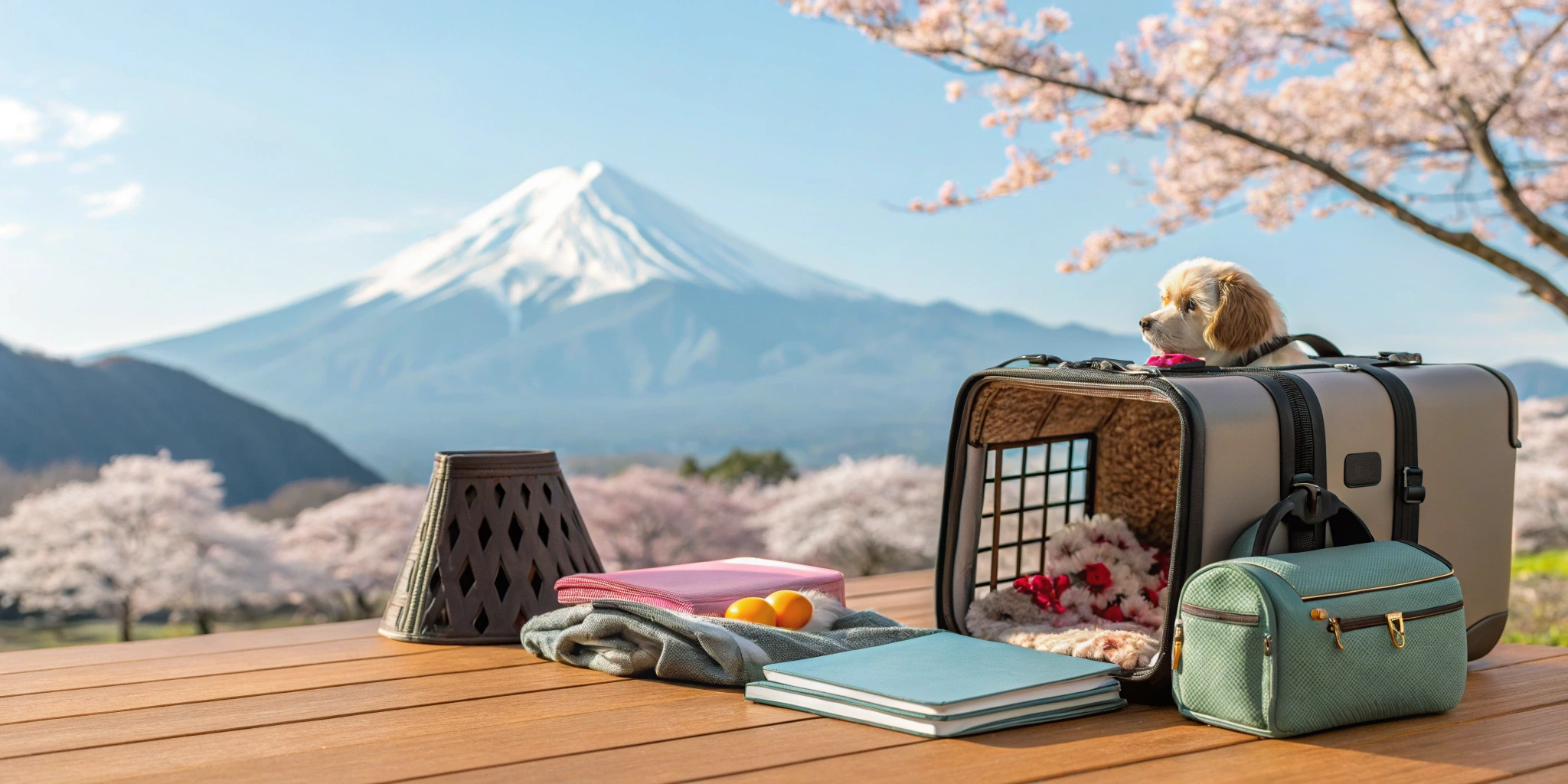 Pet Travel Safety & Entry Requirements Guide for Japan