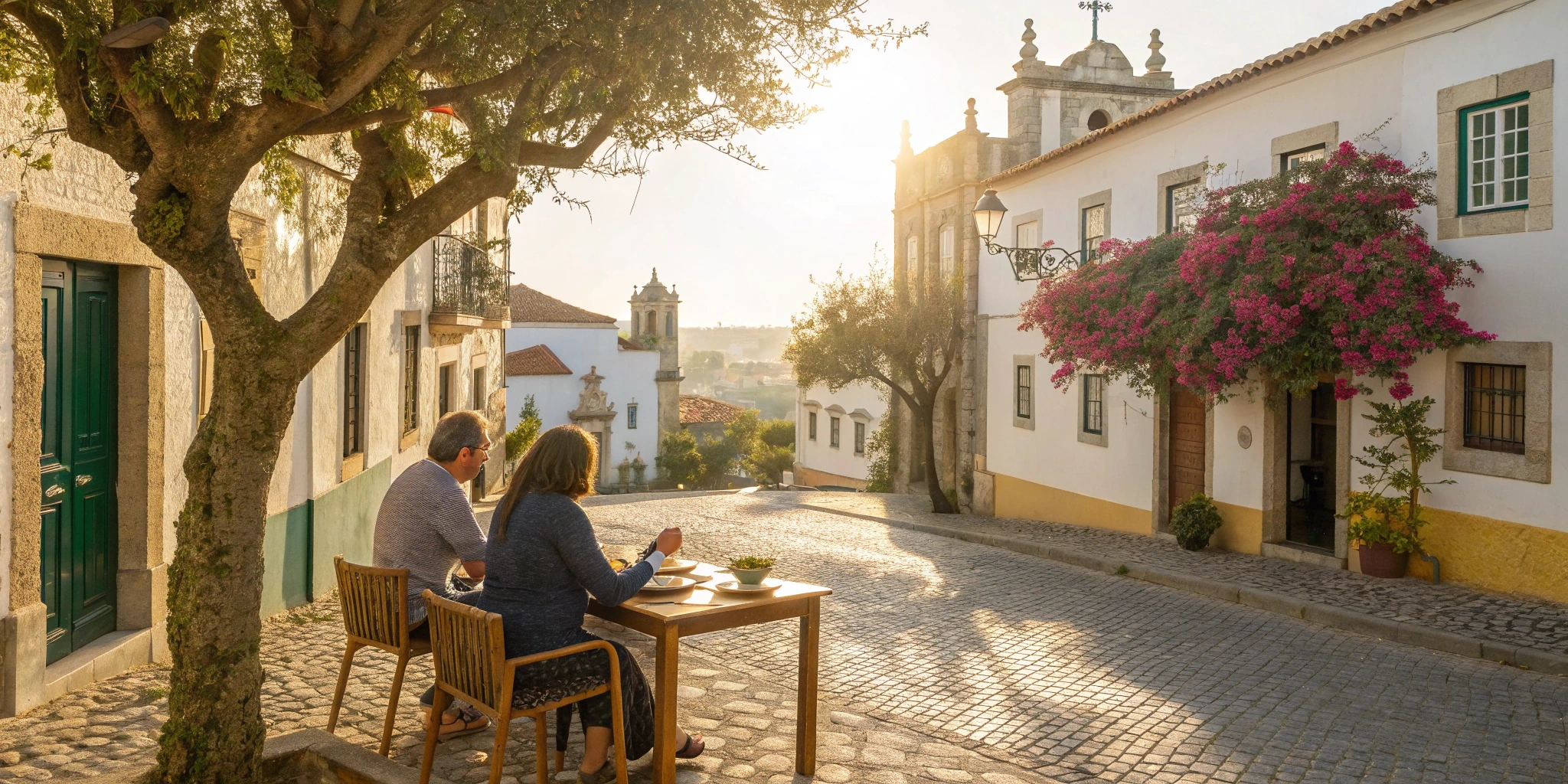 Custom Portugal Attractions Itinerary Service