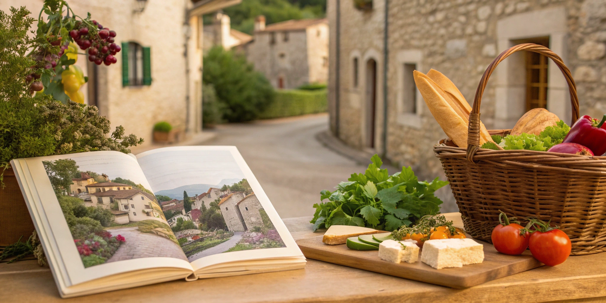 French Family Cuisine Collection: Recipes & Guides Bundle