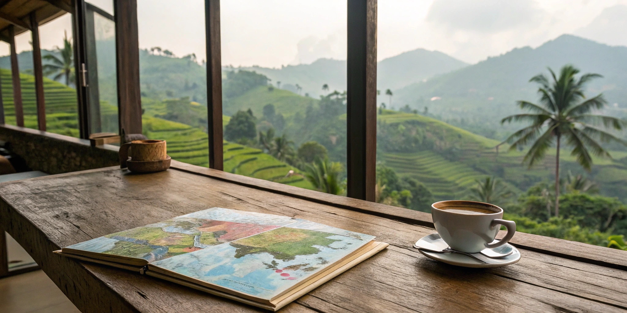 Personalized Vietnam Nature Travel Planning & Itinerary Service