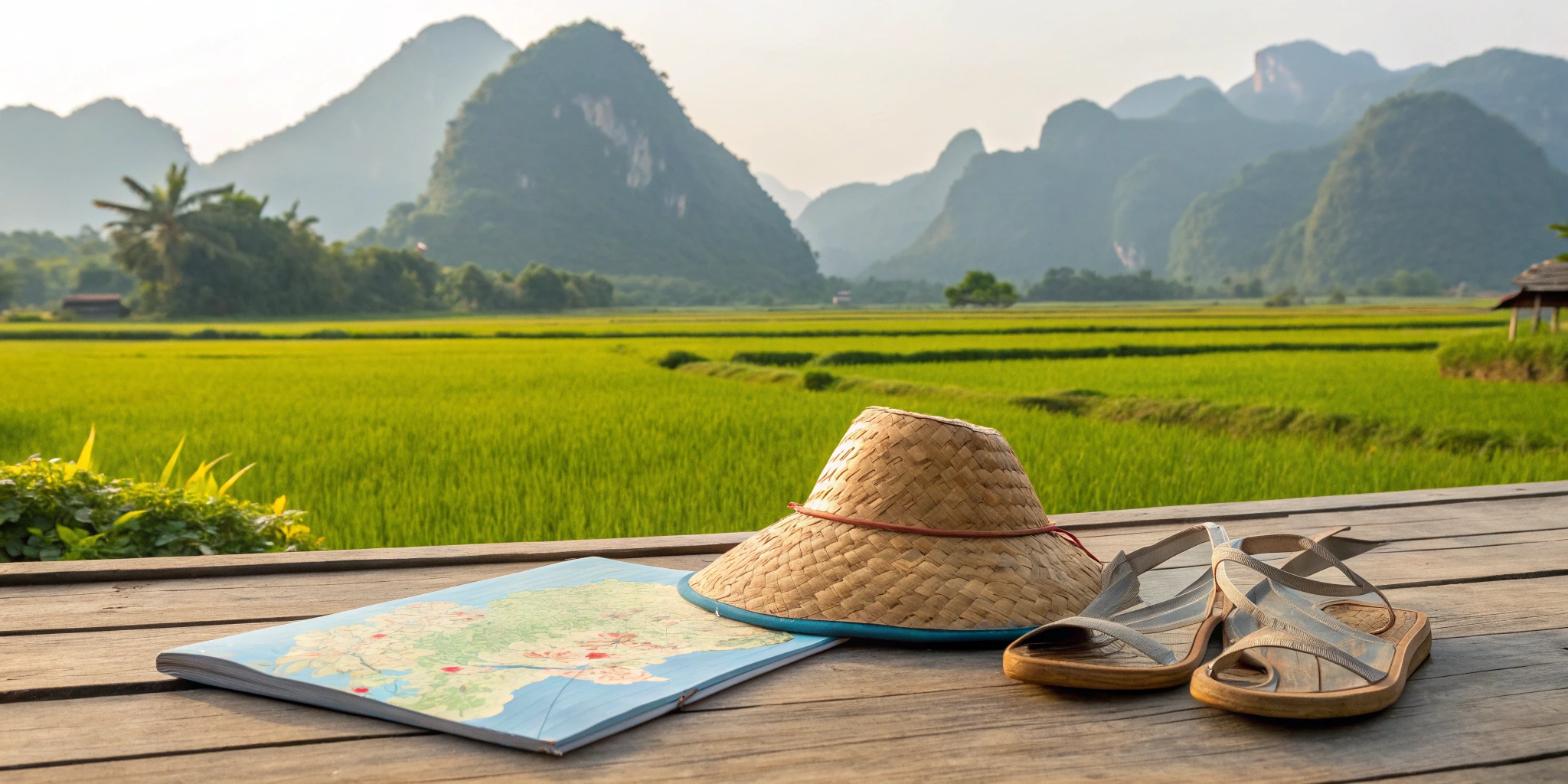 Solo Women's Travel Safety & Readiness Guide for Vietnam