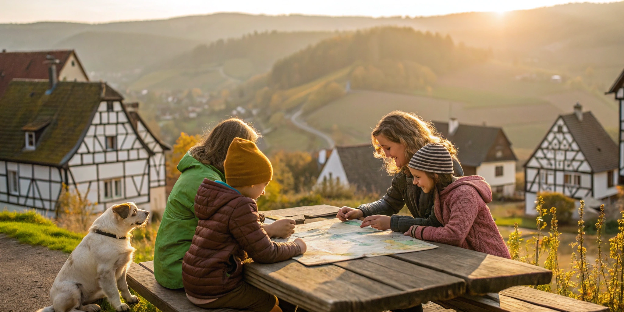 Pet Travel Safety & Documentation Guide for Germany