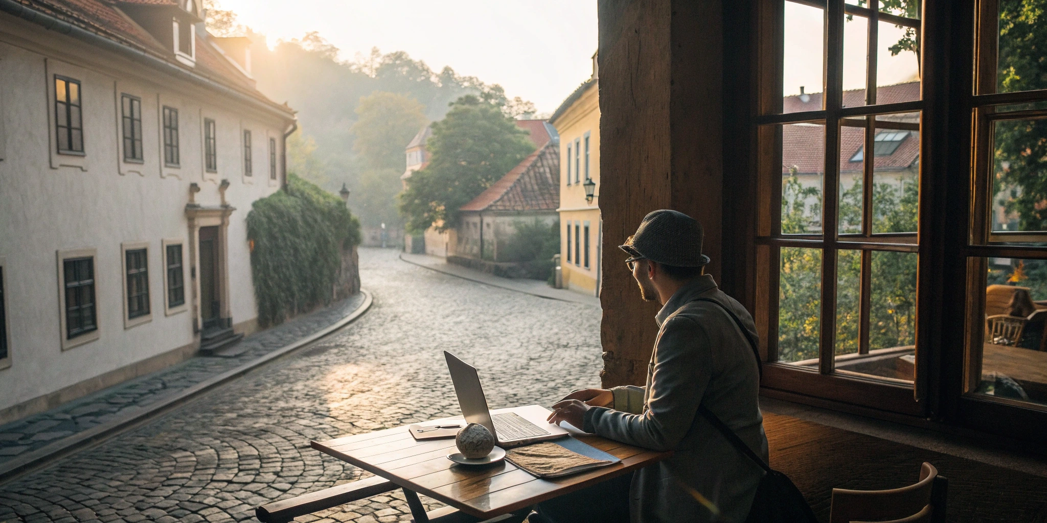 Personalized Travel Video Creation Consultation Service