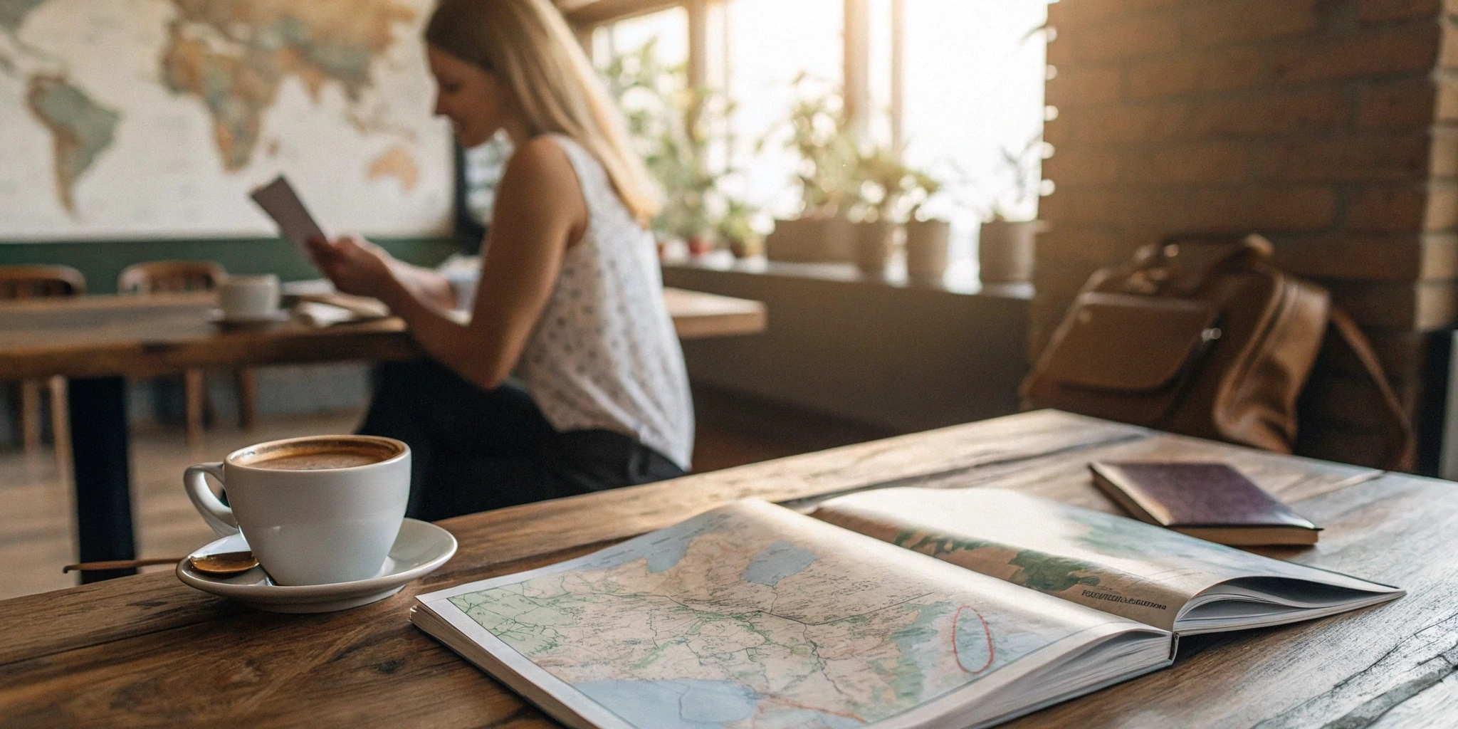 Women's Solo Travel Safety & Readiness Handbook