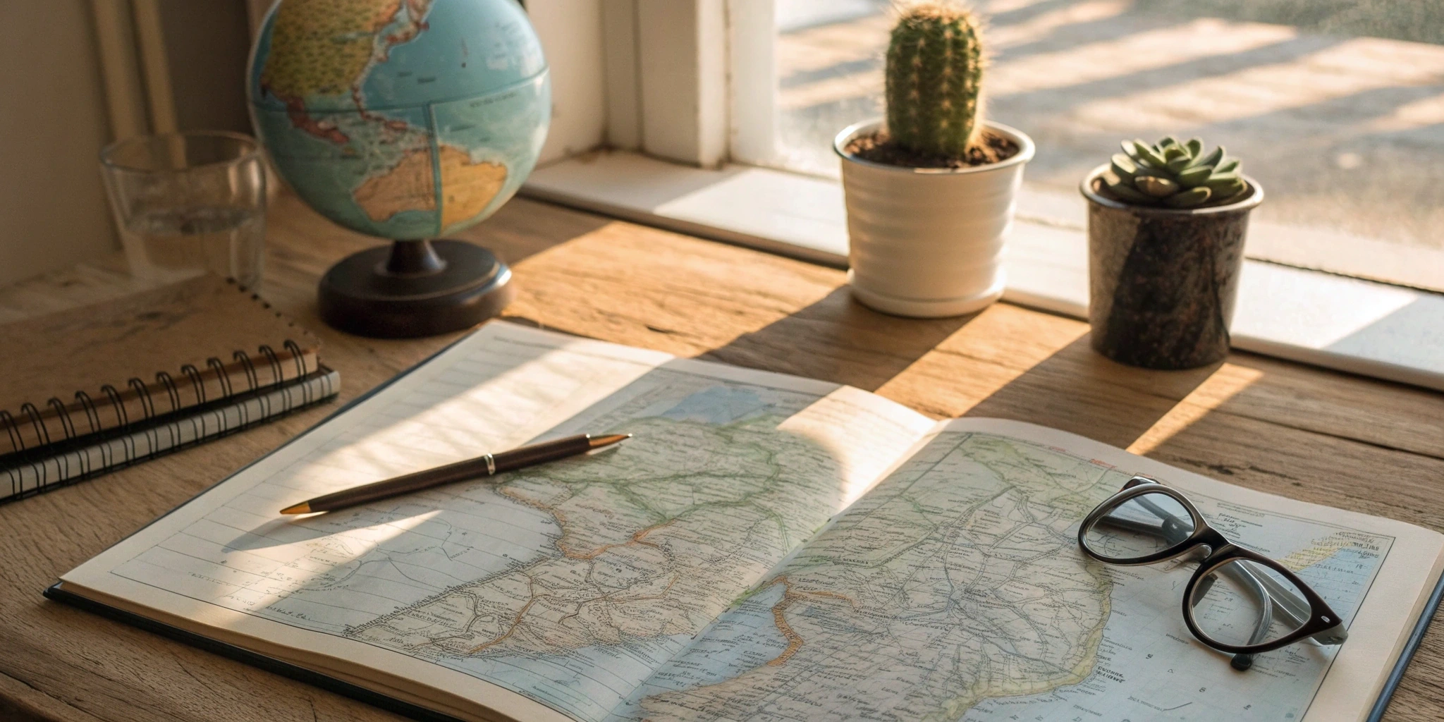 Personalized Chilean Itinerary Creation Service