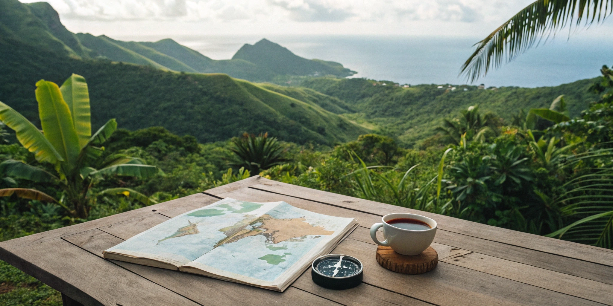 Tonga Adventure Itinerary Consultation & Custom Route Planning