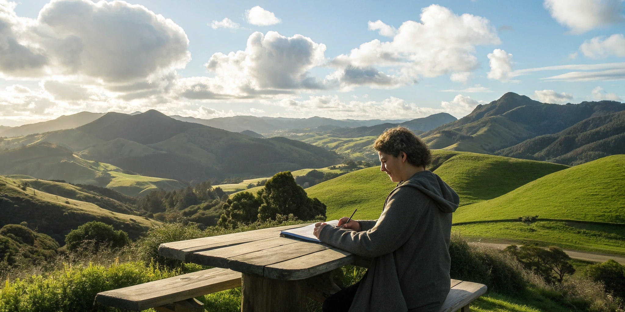 Personalized New Zealand Cultural Itinerary Planning Service