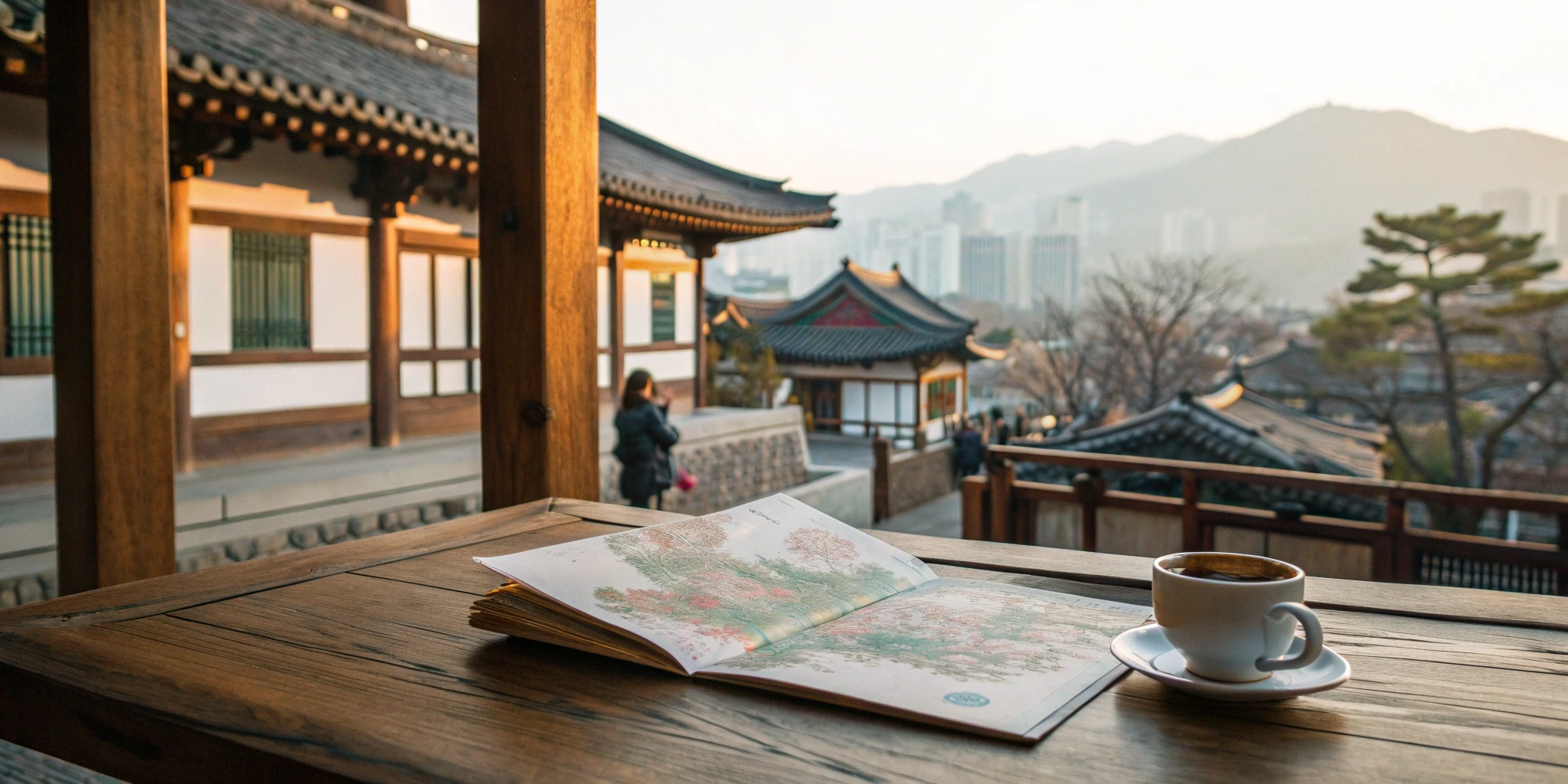 Family Travel Safety Guide for South Korea