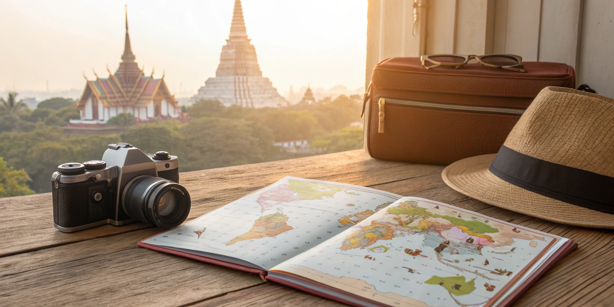 Pet Travel Safety & Documentation Guide for Thailand