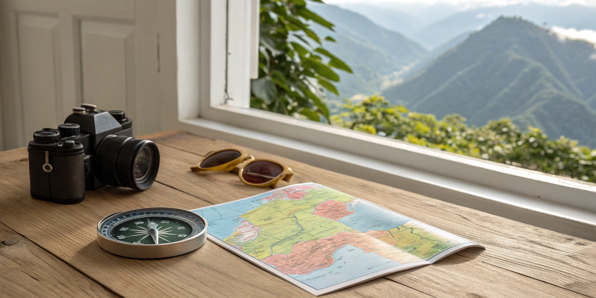 Colombia Travel Health Safety & Emergency Preparedness Guide