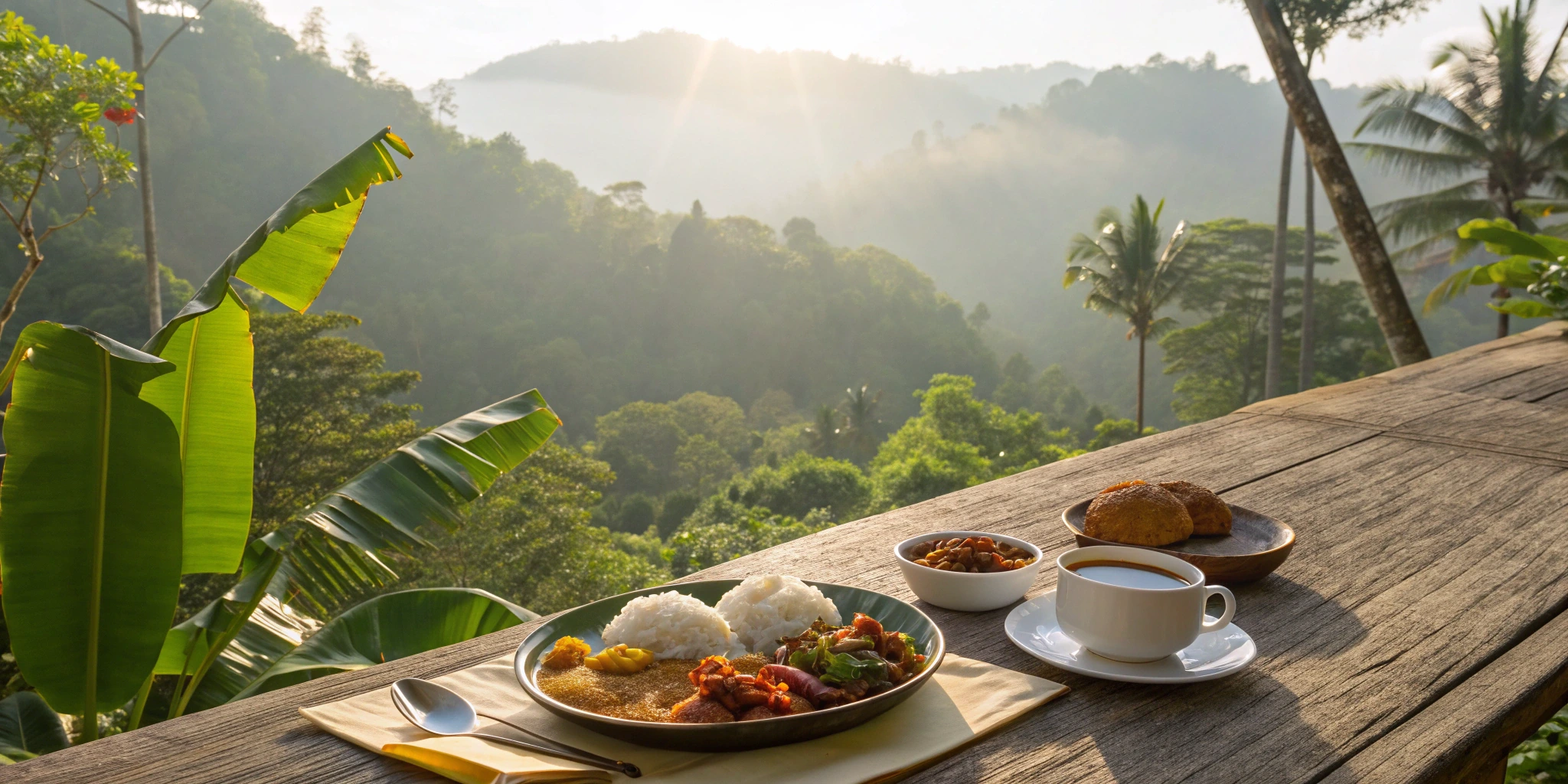 Personalized Malaysian Food Journey Consultation & Curation