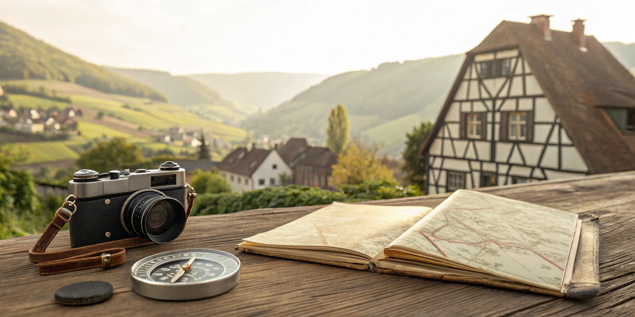 Germany Family Travel Health & Safety Guide